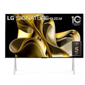 83" OLED 4K ULTRA HD