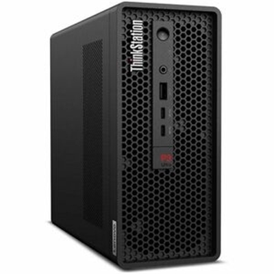 Lenovo ThinkStation P3 Ultra SFF Gen 2 Workstation – Intel Core Ultra 9 285 vPro, 64GB RAM, 2TB SSD, Windows 11 Pro