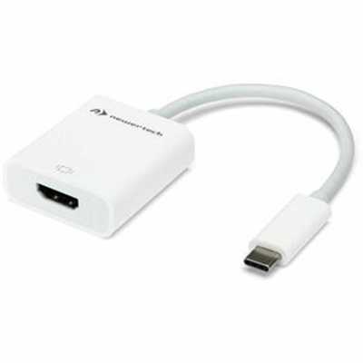 NewerTech USB C HDMI Adptr