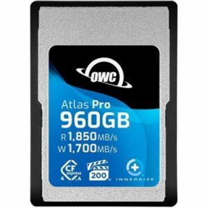 OWC 960GB Atlas Pro CF Exp A
