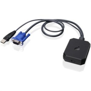 Laptop Crash Cart Adapter