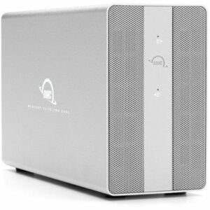 OWC 40TB Mercury Elite Pro Du
