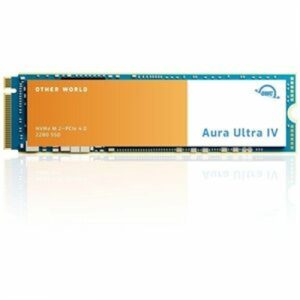 OWC 1TB Aura Ultra IV M.2 2280