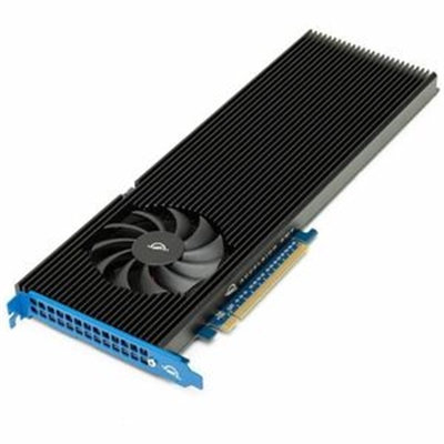 OWC 32TB Accelsior 8M2 NVMe