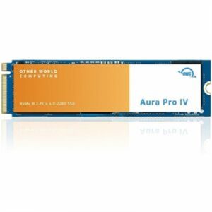 OWC 1TB Aura Pro IV M.2 2280