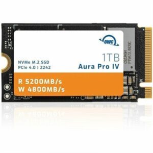 OWC 1TB Aura Pro IV M.2 2242