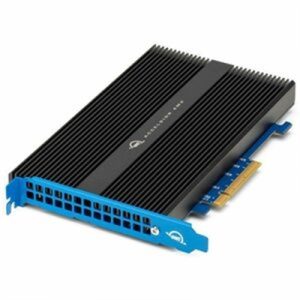 OWC 4TB Accelsior 4M2 NVMe