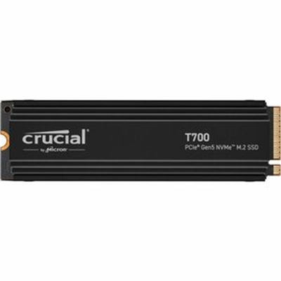 Crucial T700 1TB PCIe