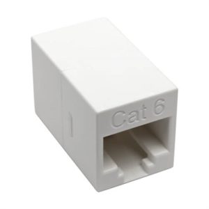 Cat6 Straight Through Modular