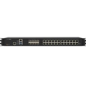 NSA 5800 Sec Upg AE Bundle 3YR