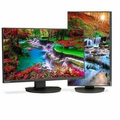 27" DD EA271F Desktop Monitor