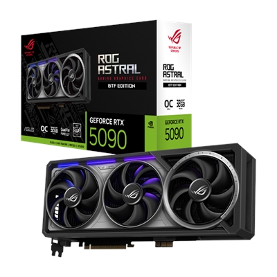 ROG-ASTRAL-RTX5090-O32G-BTF-G
