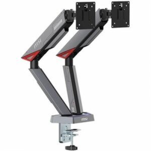 MPG MT161DR Monitor Arm