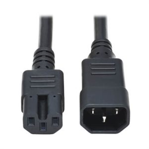2FT Power Cord C14 C15