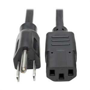 8ft Power Cord 5 15P C13