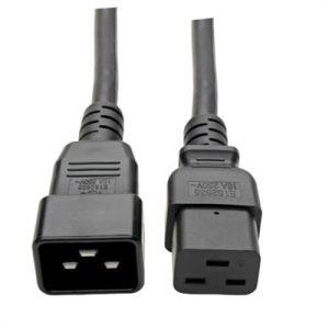 HD Power Ext Cord 15A 10'