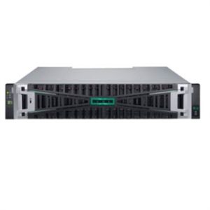 HPE MSA 2070 SFF iSCSI 12x3.84
