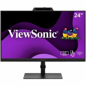 24" 1080p Video Conf. Monitor