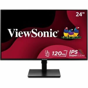 27" 1080p Ergonomic 120Hz Mon