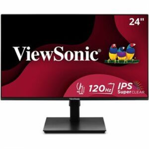 24" 1080p Ergonomic 120Hz Mon