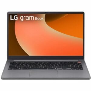 LG gram Book 15UB50T V.APB3U1