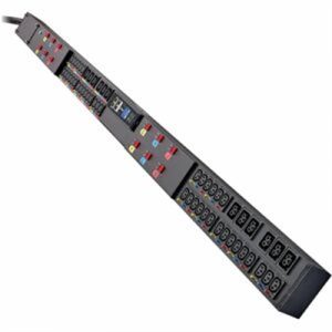 3PH PDU 208V 54 OUTLETS