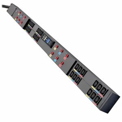 3PH RACK PDU G4 240 415V 24