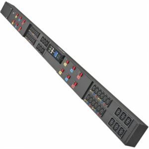 3PH PDU 240 415V 24C13+12C39