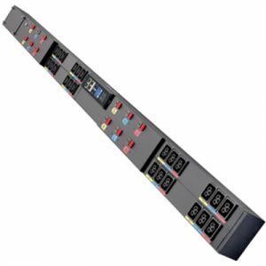 3PH RACK PDU G4 208V 24 C39