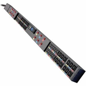 3PH PDU 240 415V 48 OUTLETS