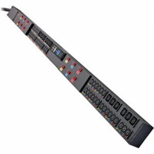 3PH PDU 240 415V 54 OUTLETS