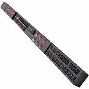 3PH PDU 240 415V 54 OUTLETS
