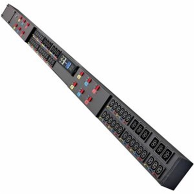 3PH PDU 240 415V 54 OUTLETS