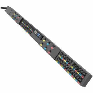 3PH RACK PDU G4 208V 48 C13