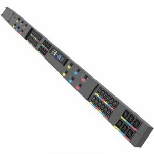 3PH PDU 208V 24 C13+12 C39
