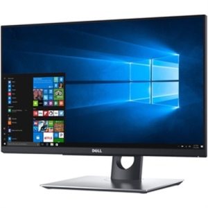 24" 1920 x 1080 LED Black