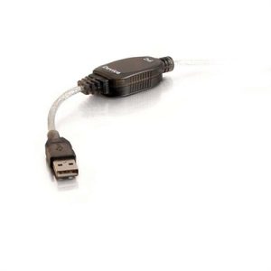 5m USB A/M to A/M active Exten