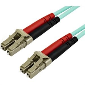 15m Fiber Optic Patch Cable