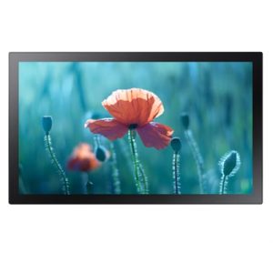 13.27" EDGE LED  FHD Dsply 250