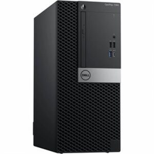 REFURB 7060 TWR i5 16G 512G
