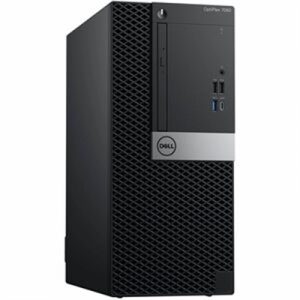 REFURB 7060 TWR i7 16G 512G