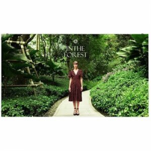 LG Ultra Slim LSCC025 GZ LED