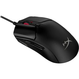 HyperX Pulsefire Haste Black W