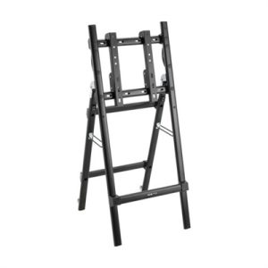 MONITOR STAND 32 55IN CASTERS