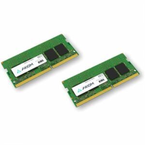 32GB DDR4-3200 SODIMM
