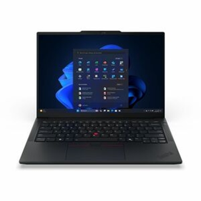 Lenovo ThinkPad E14 Gen 7 Laptop – Intel Core Ultra 5 225U, 16GB RAM, 256GB SSD, 14" WUXGA Display, Windows 11 Pro