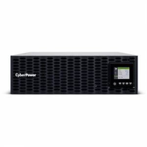 6KVA 6KW ONLINE UPS 3U