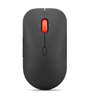 Lenovo Wireless Multi-Mode Pro Plus Mouse 6050 – Eclipse Black