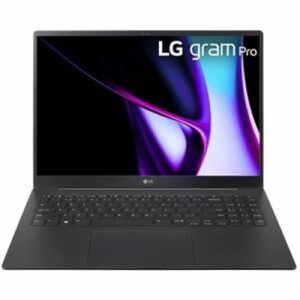 Gram Pro 16" Intel Evo Ed