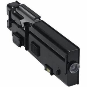 Dell 1200pg Blk Toner Cartridg